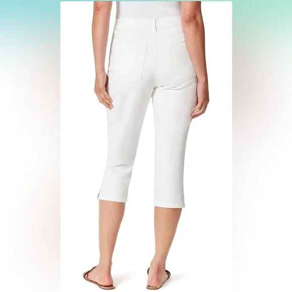 NWT. Gloria, Vanderbilt, ladies Amanda Capri. - Picture 2 of 5